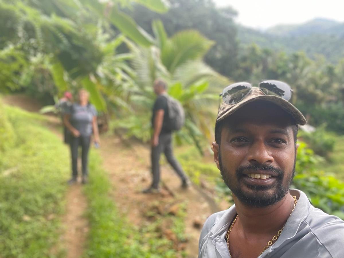 Eagles Lodge - Kandy Digana Dış mekan fotoğraf