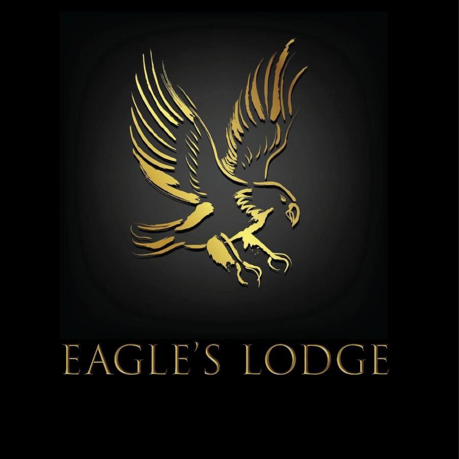 Eagles Lodge - Kandy Digana Dış mekan fotoğraf