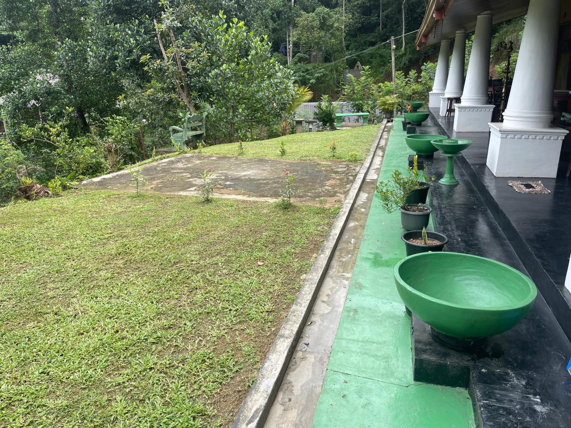 Eagles Lodge - Kandy Digana Dış mekan fotoğraf