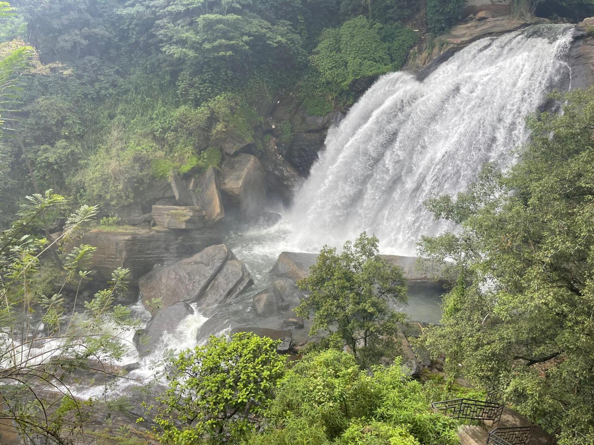 Eagles Lodge - Kandy Digana Dış mekan fotoğraf