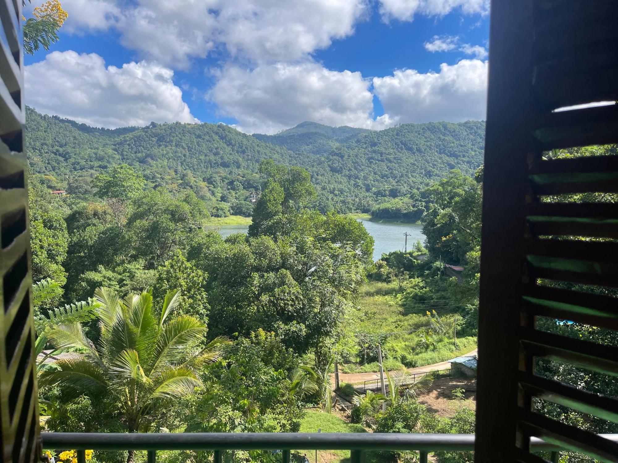 Eagles Lodge - Kandy Digana Dış mekan fotoğraf